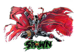 Spawn