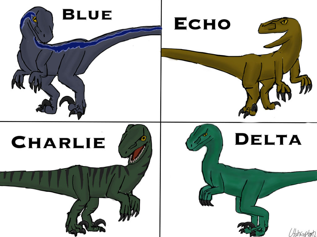 JW Raptor Squad by Purple-Raptor on DeviantArt