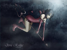 Devil Rukia