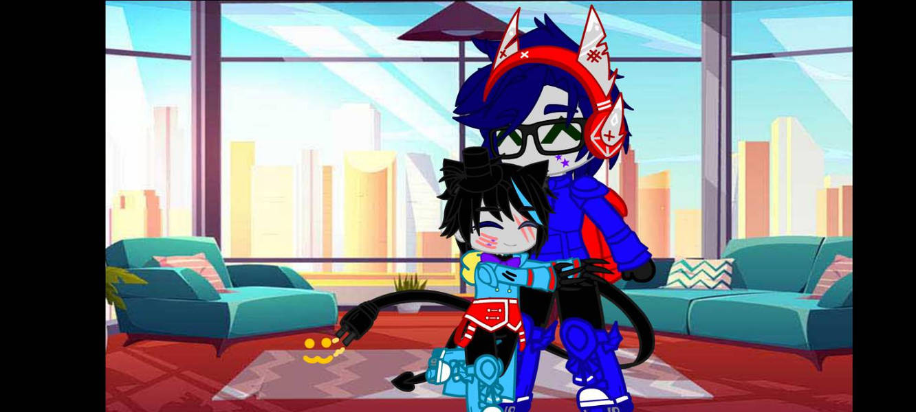 Father and Son(Knight and Thomas) by PrincessFireball6 on DeviantArt