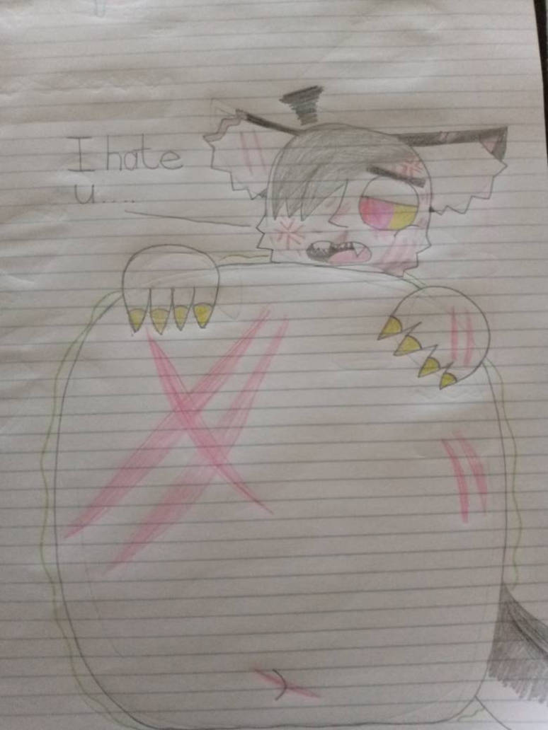 Cursed Stanley chocolate inflation(redesign) by PrincessFireball6 on ...