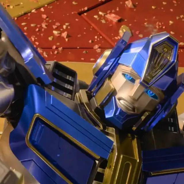 Sentinal Face Sentinel Prime frightened face or shocked by QueenChariaDaBean on ...