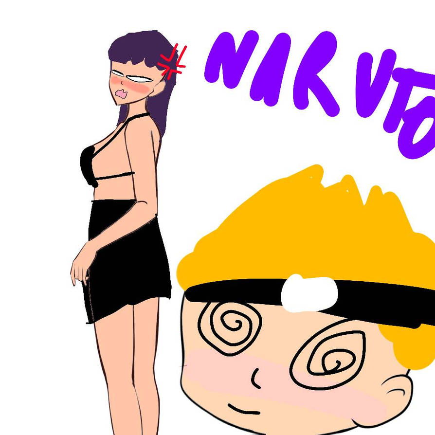 Hinata x naruto by H1ailey on DeviantArt