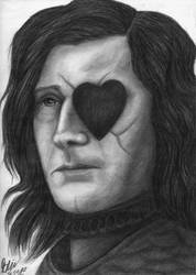 The Knave of Hearts