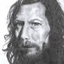 Gary Oldman as Sirius Black