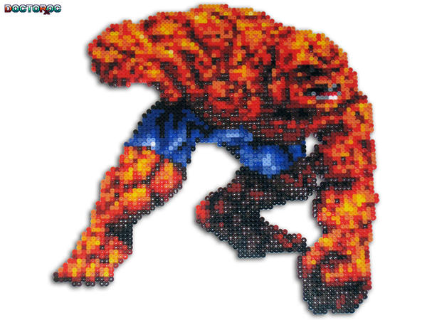 Thing Bead Sprite