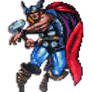 Thor Bead Sprite