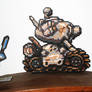 Metal Slug Type001 Bead Sprite