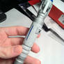 9th Doctor's Sonic Screwdriver (Painted)
