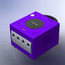 1:5 Scale Nintendo Game Cube
