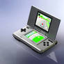 1:5 Scale Nintendo DS