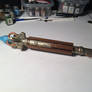 8th Doctor (Alt) Sonic Screwdriver 3d Printed Kit