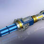 12th Doctor's New Sonic Screwdriver