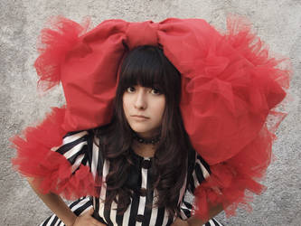 Kyary Pamyu Pamyu - Fashion Monster 2