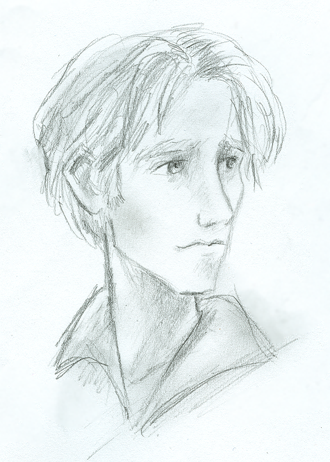 Remus Lupin