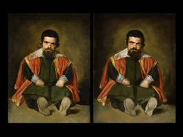 Velasquez study