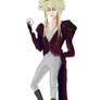 Jareth