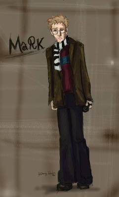 Mark from 'Rent'