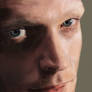 Paul Bettany portrait