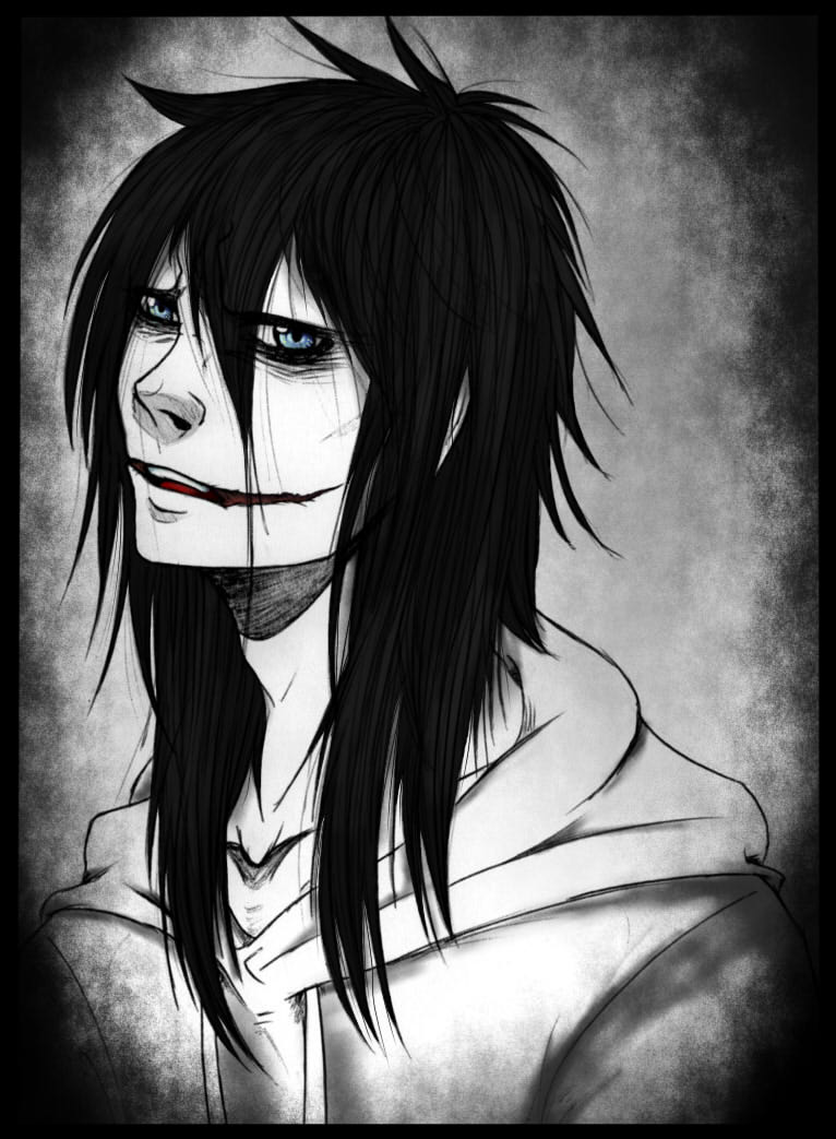 Jeff The Killer [[Finished]]