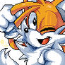 MANIA || Tails!