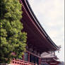 Asakusa Shrine