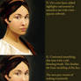 Regency Portrait Walkthrough