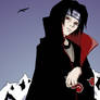 Uchiha Itachi - Cel Style