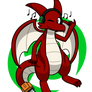 slashy draggy