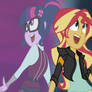 Equestria Girls  Friendship Games! Deleted S