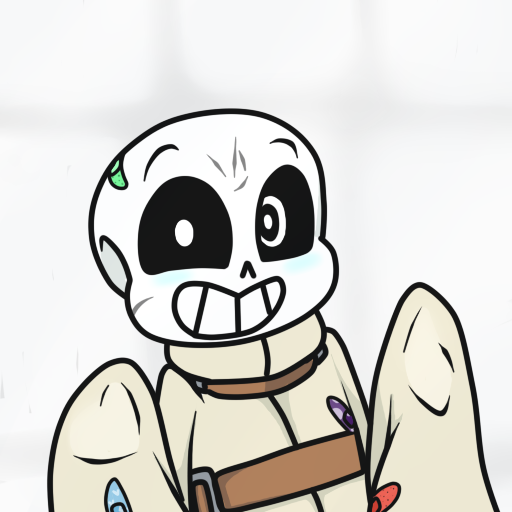 asylumtale by cumyns on DeviantArt