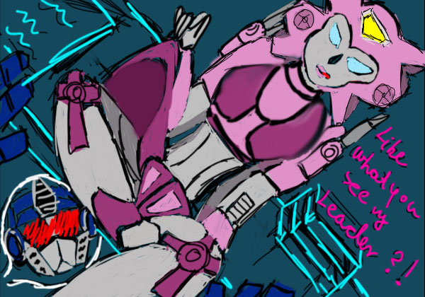 Elita: did you like it?