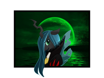 My Dark Chrysalis