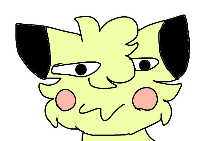 Pikiapoo Pikapoo by Kitcatpotato on DeviantArt