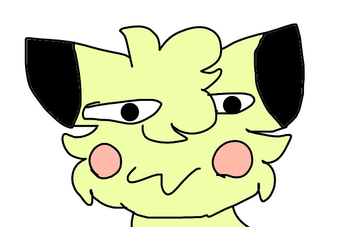 Pikapoo by Kitcatpotato on DeviantArt