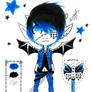 ~ Blue Devil~Offer to Adopt~(CLOSED)~