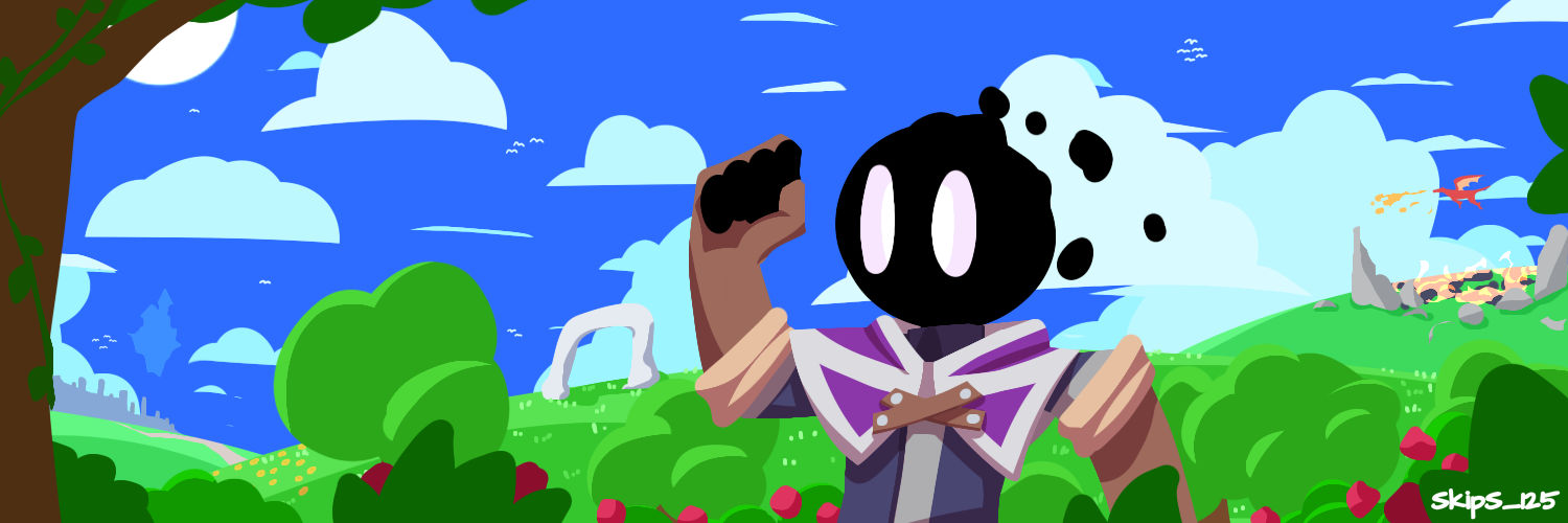 New Banner By Skips125 On Deviantart New Banner By Skips125 On Deviantart