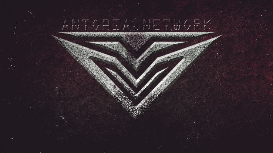 Antopia Network Wallpaper by AntopiaNetwork on DeviantArt