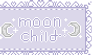 child of the moon