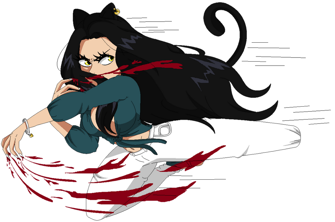 ka pow by sunflwerr on DeviantArt
