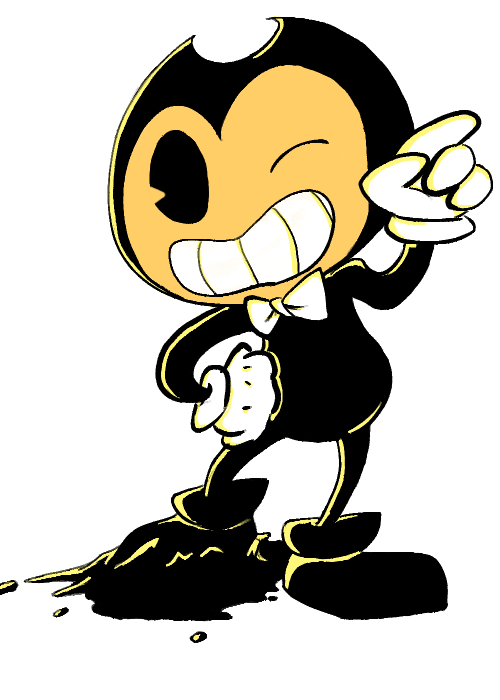 bendy