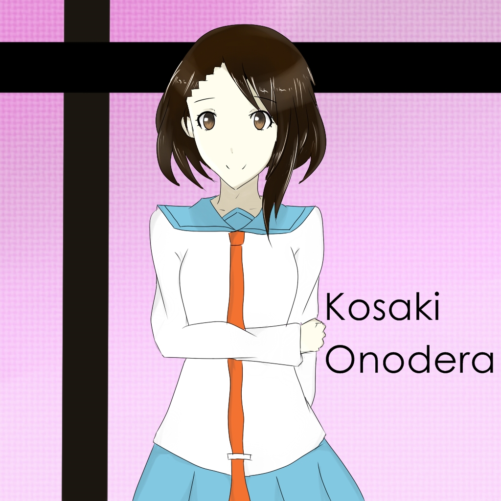 Kosaki Onodera