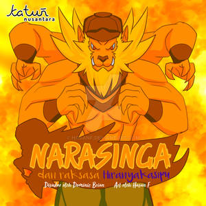 NARASINGA