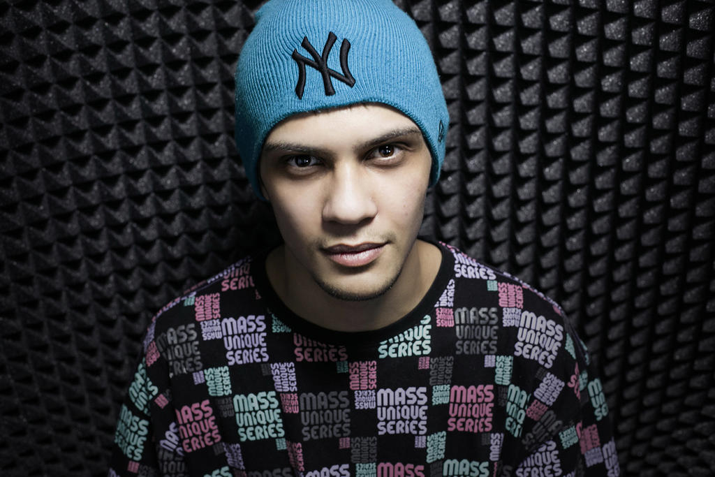 Samir Boodoo Samir by Marina-Kera on DeviantArt
