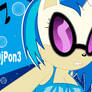 Djpon3 (Sonic style)