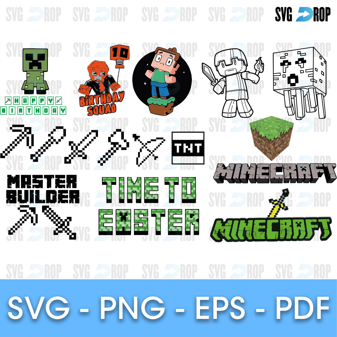 Roblox Noob SVG (Download Now) 