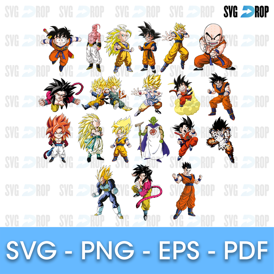 Dragon Ball Super Super Hero icon by Omegasuper on DeviantArt