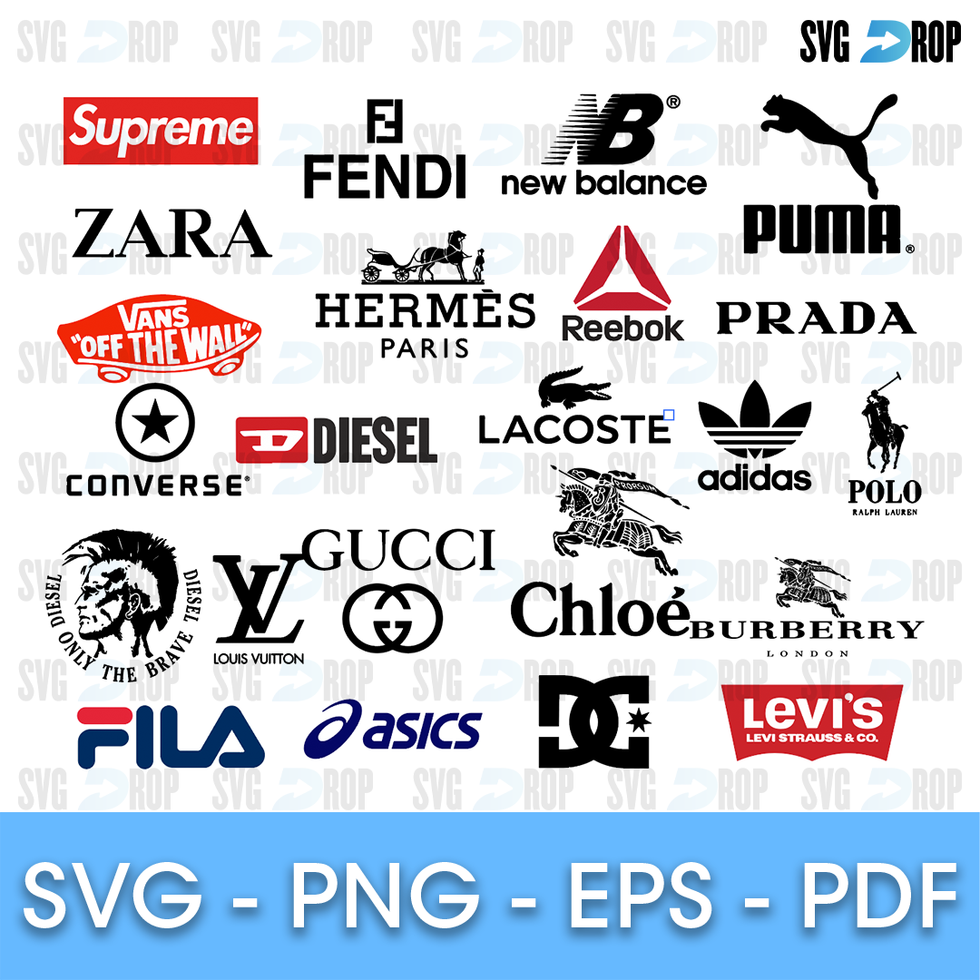 Fendi With Symbol Svg  Fendi Logo Png Vector