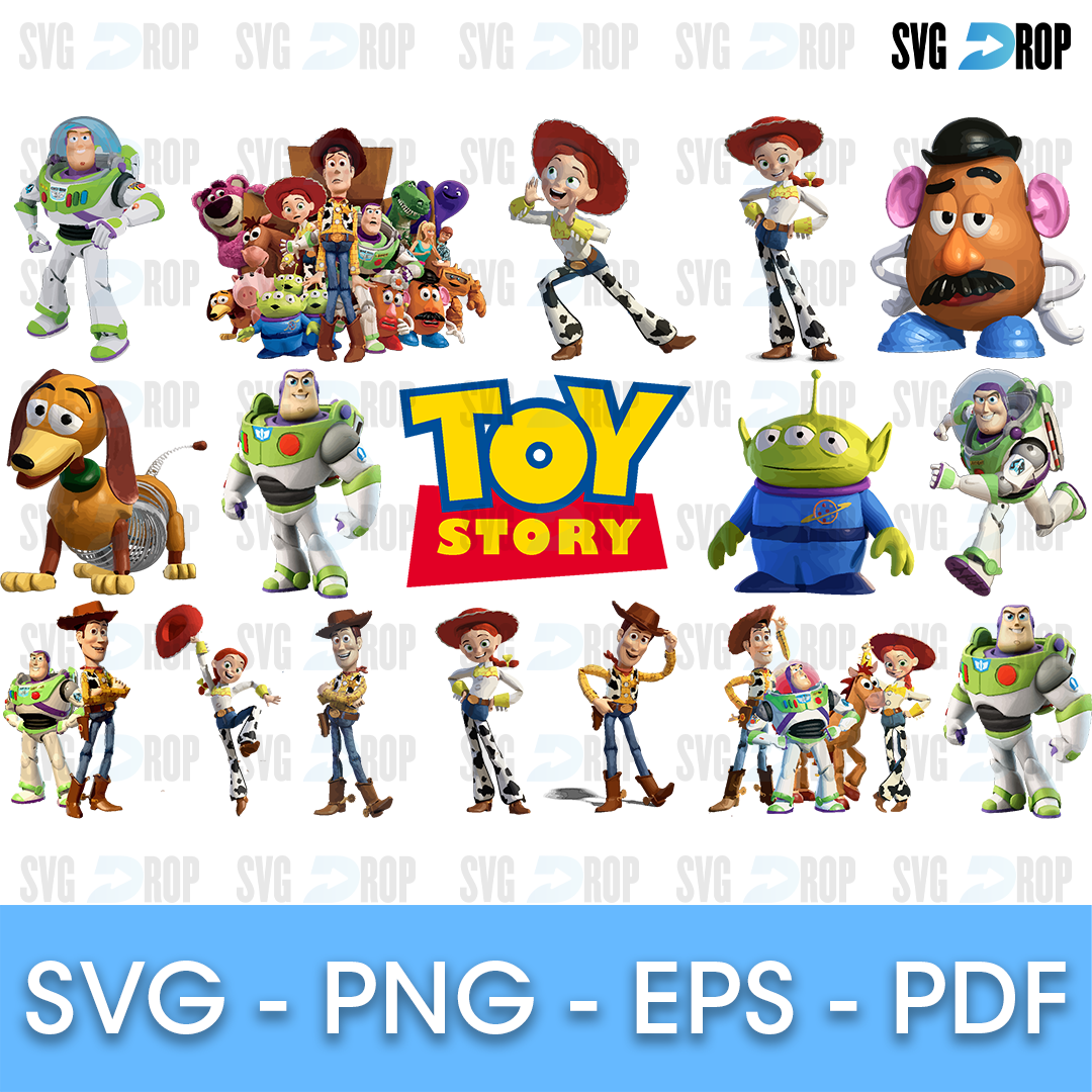 Toy Story SVG By Svgdrop On DeviantArt toy-story-svg-by-svgdrop-on-deviantart