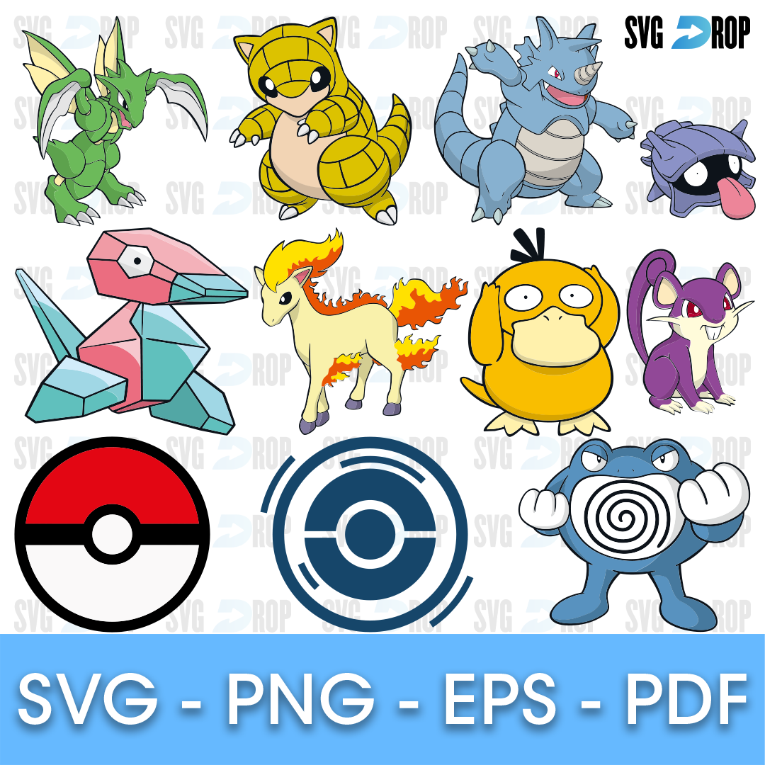 File:Planta Pokemon.svg - Wikimedia Commons